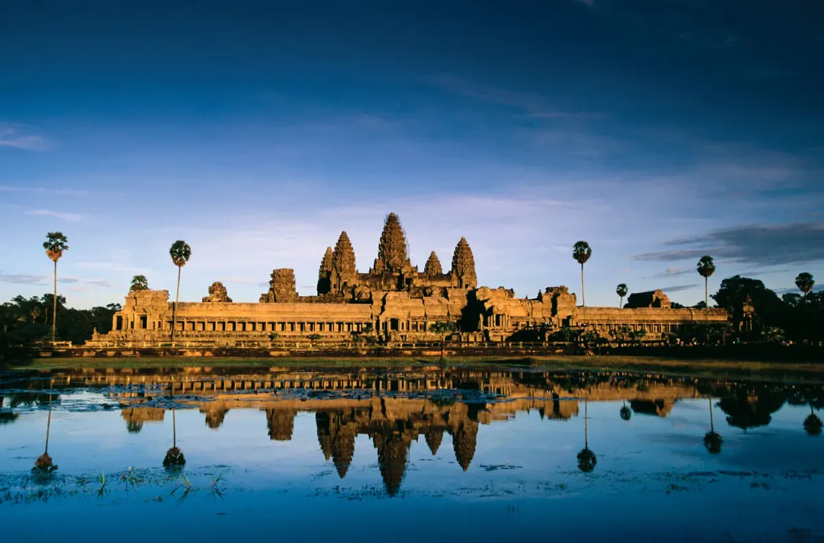 Angkor Wat