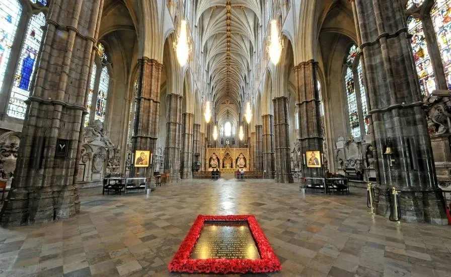 A Visitor's Guide to Westminster Abbey: History, Highlights, and Hidden Gems