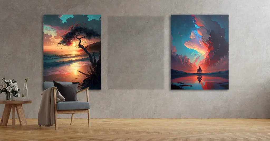 How to Prevent Your Artwork being Stolen