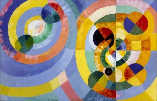 The Significance of Circles in Art