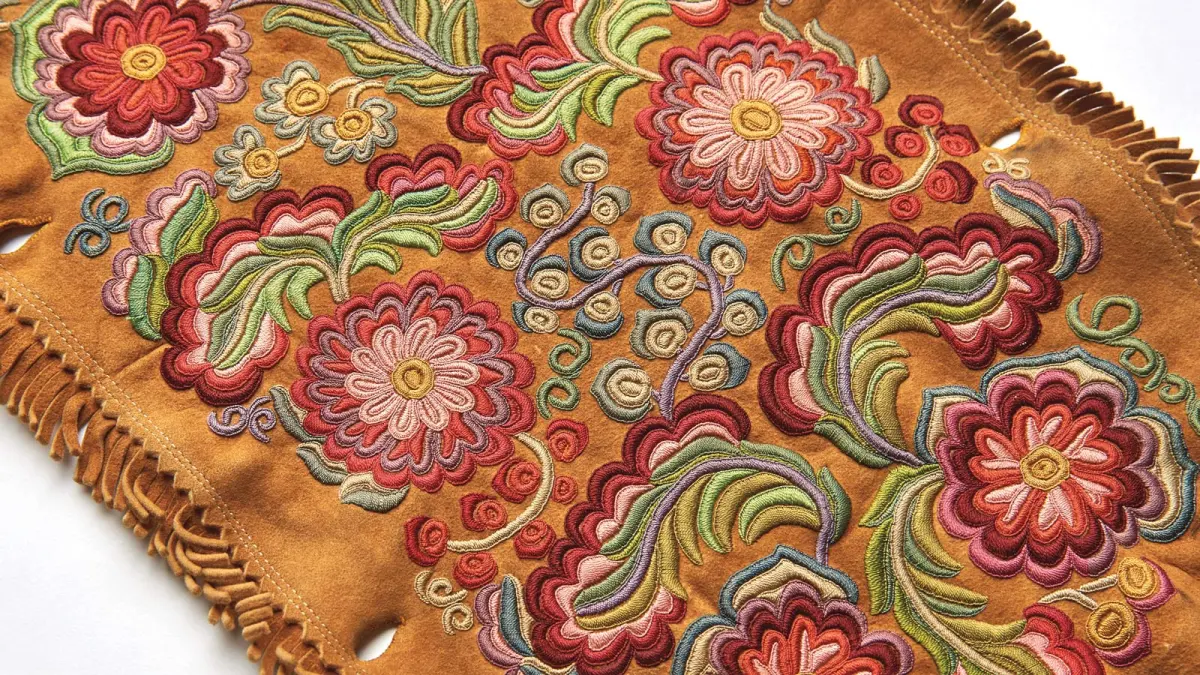 Metis beadwork — image 2