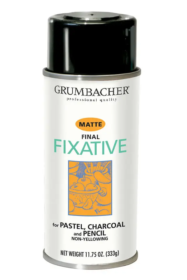 Fixative varnish — image 3