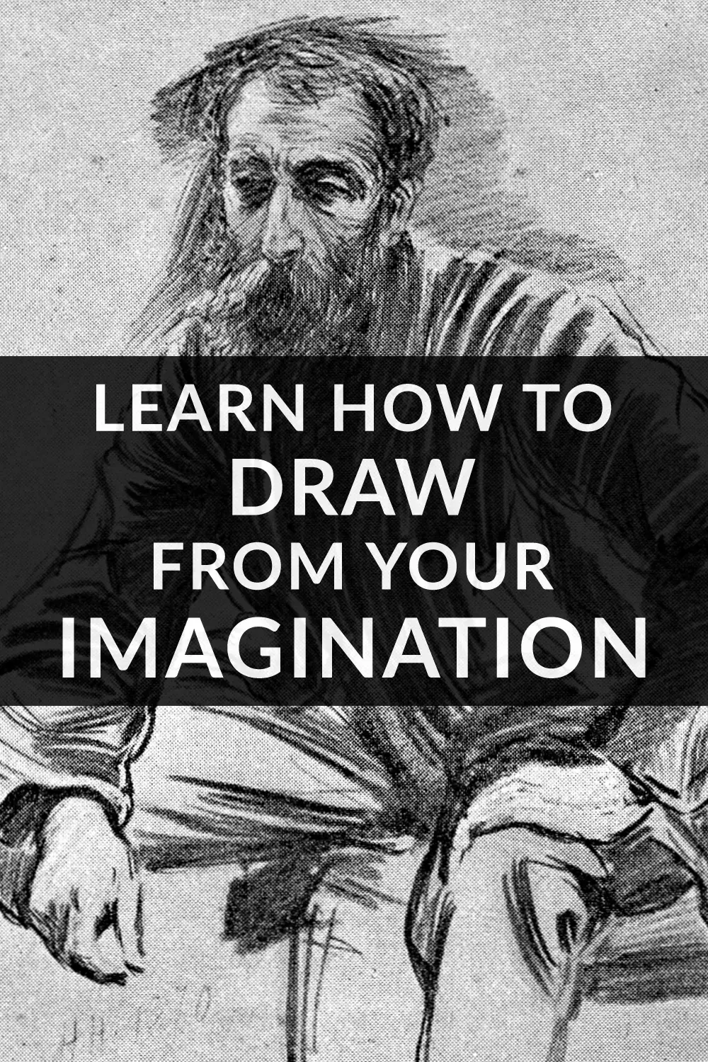 How to Draw from Your Imagination: 10 Free Tutorials & Tips for Beginners in 2025