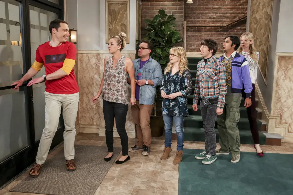 The Big Bang Theory': Behind The Sudden Decision To End The Series