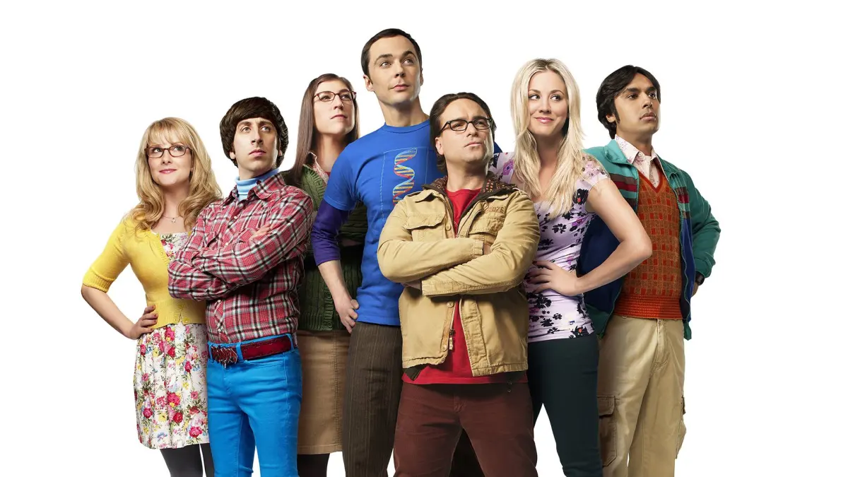 Confessions of an (Only Moderately) Embarrassed 'Big Bang Theory' Watcher