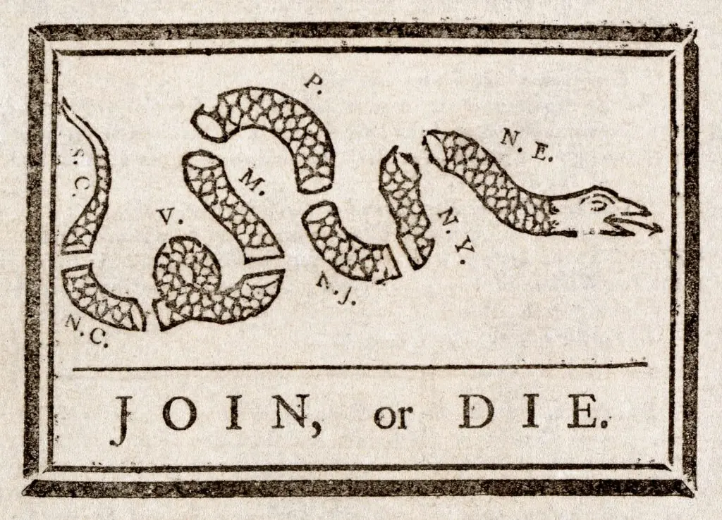 Historical Hack: Political Cartoons