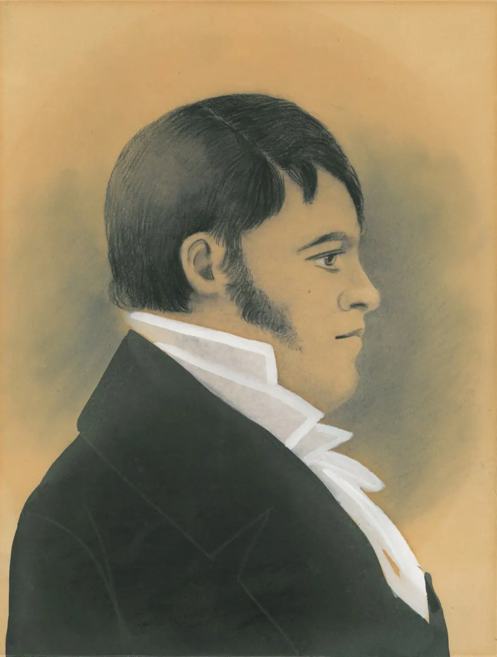 Simon Fraser, the Explorer