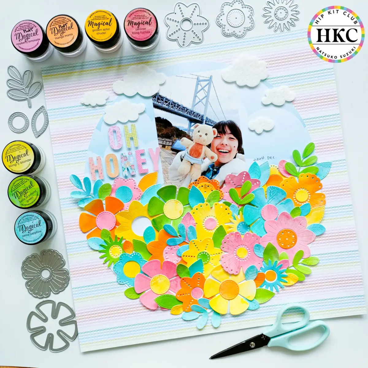 75+ Scrapbook Ideas