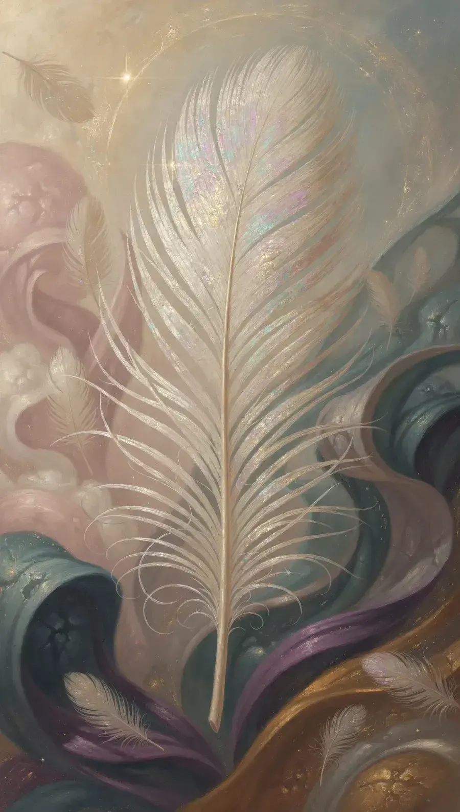 Feather Symbolism & Meaning: What It Represents