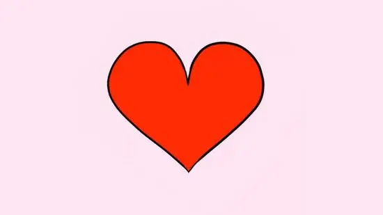How to Draw a Heart: A Simple Step-by-Step Guide