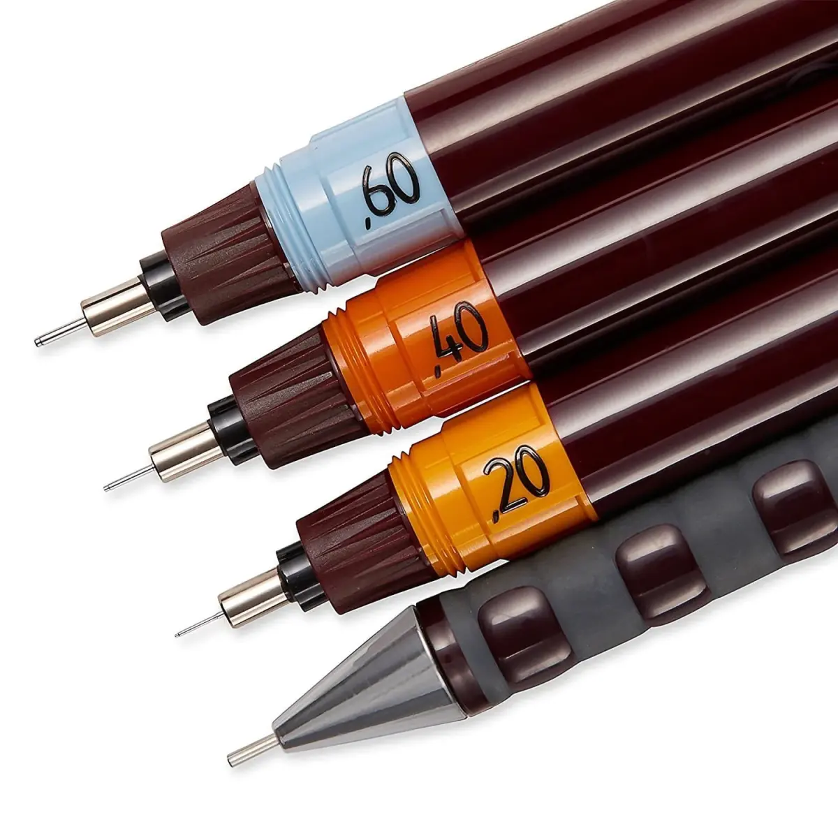 Rotring Isograph Technical College Drawing Pens (0.20