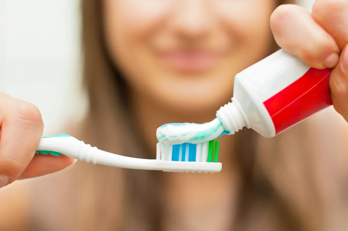 The Importance of Toothpaste