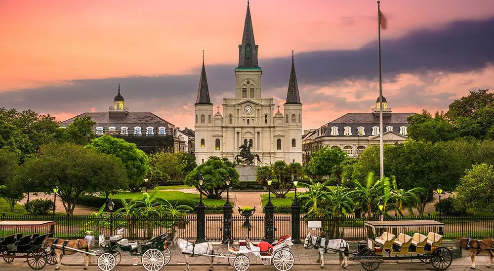 6 Things You Need to Know Before Visiting New Orleans