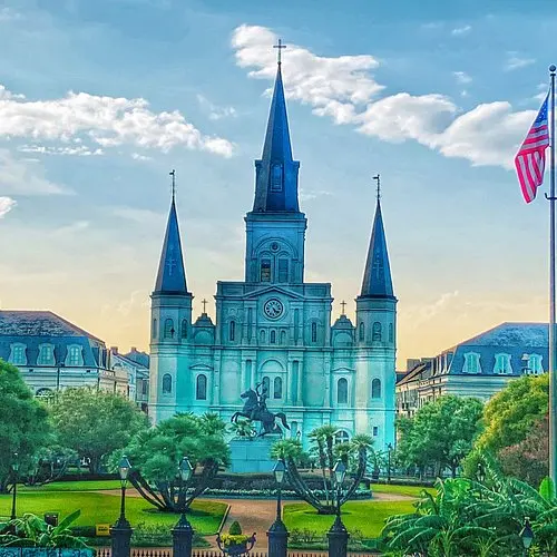 THE 15 BEST New Orleans Points of Interest & Landmarks (2026)