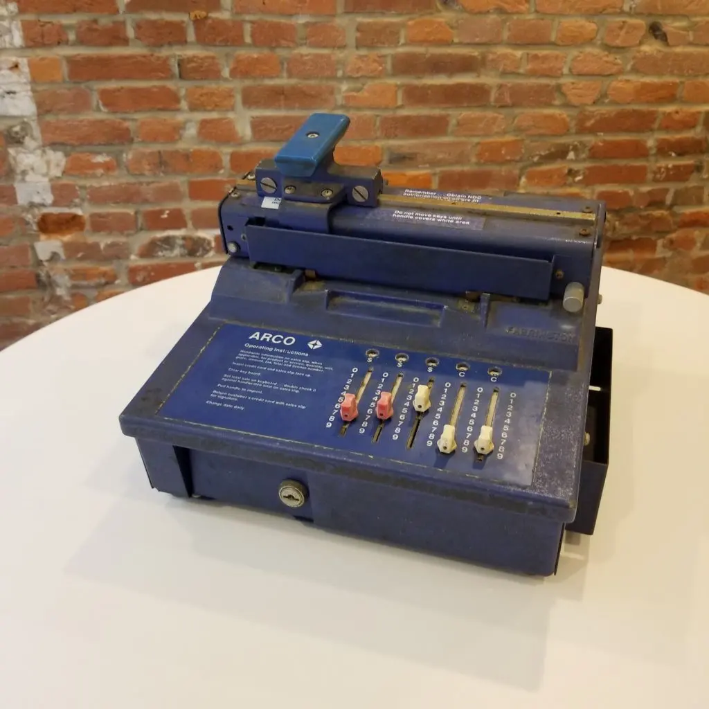 When Were Credit Cards Invented? The Complete History of Credit Cards