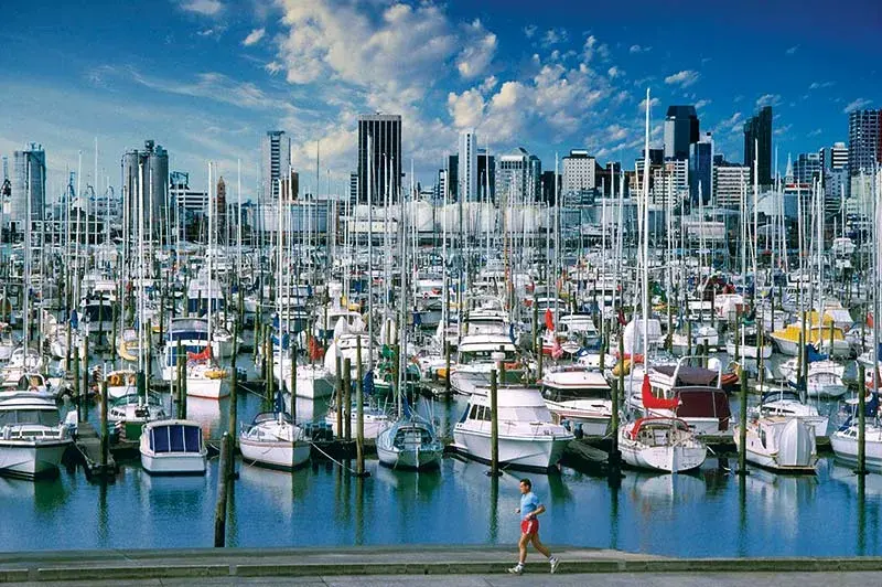 Auckland