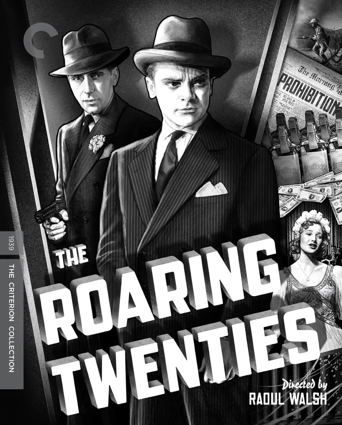 The Roaring Twenties (1939)