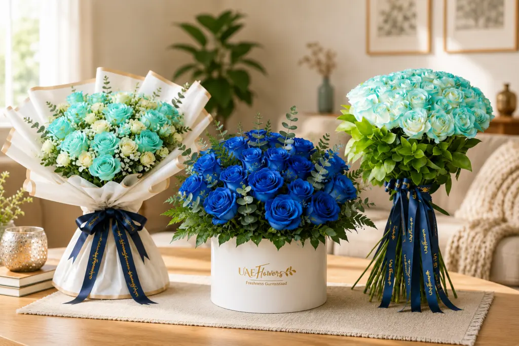 Are Blue Roses Real? A Complete Guide