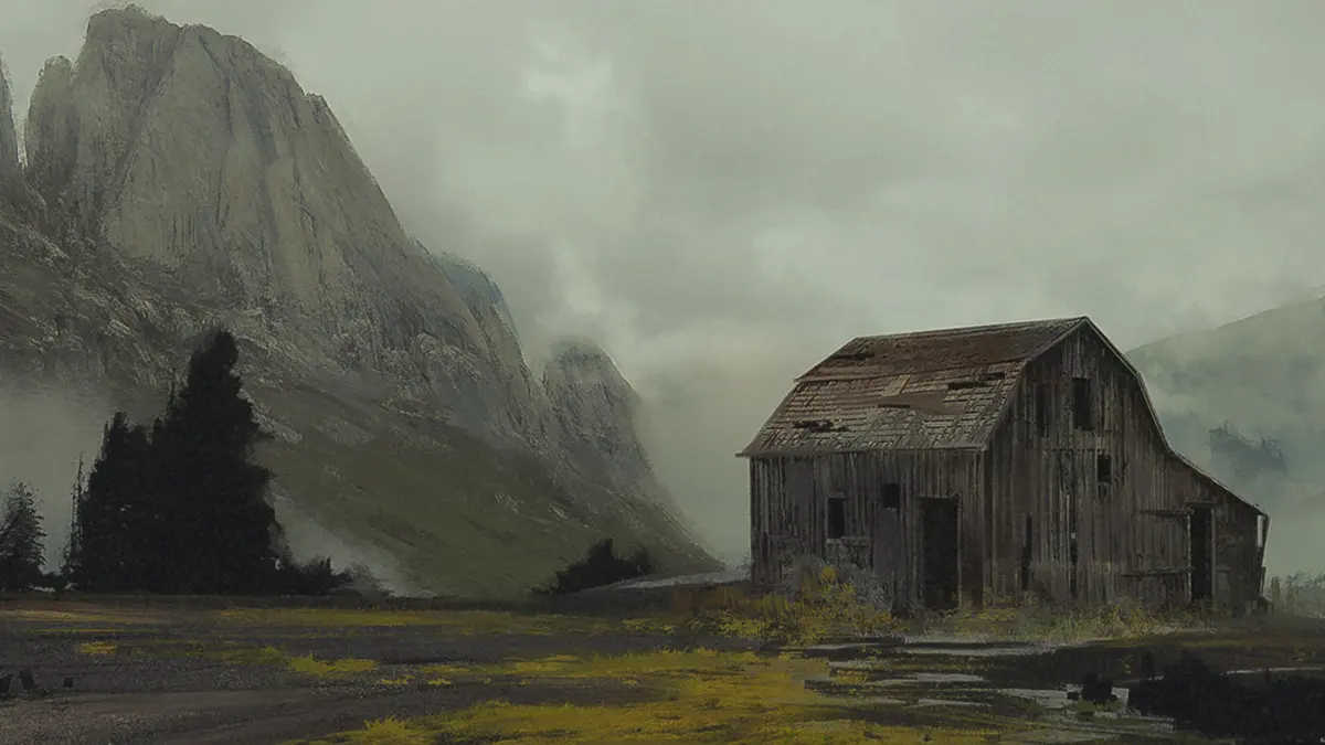 What is photobashing