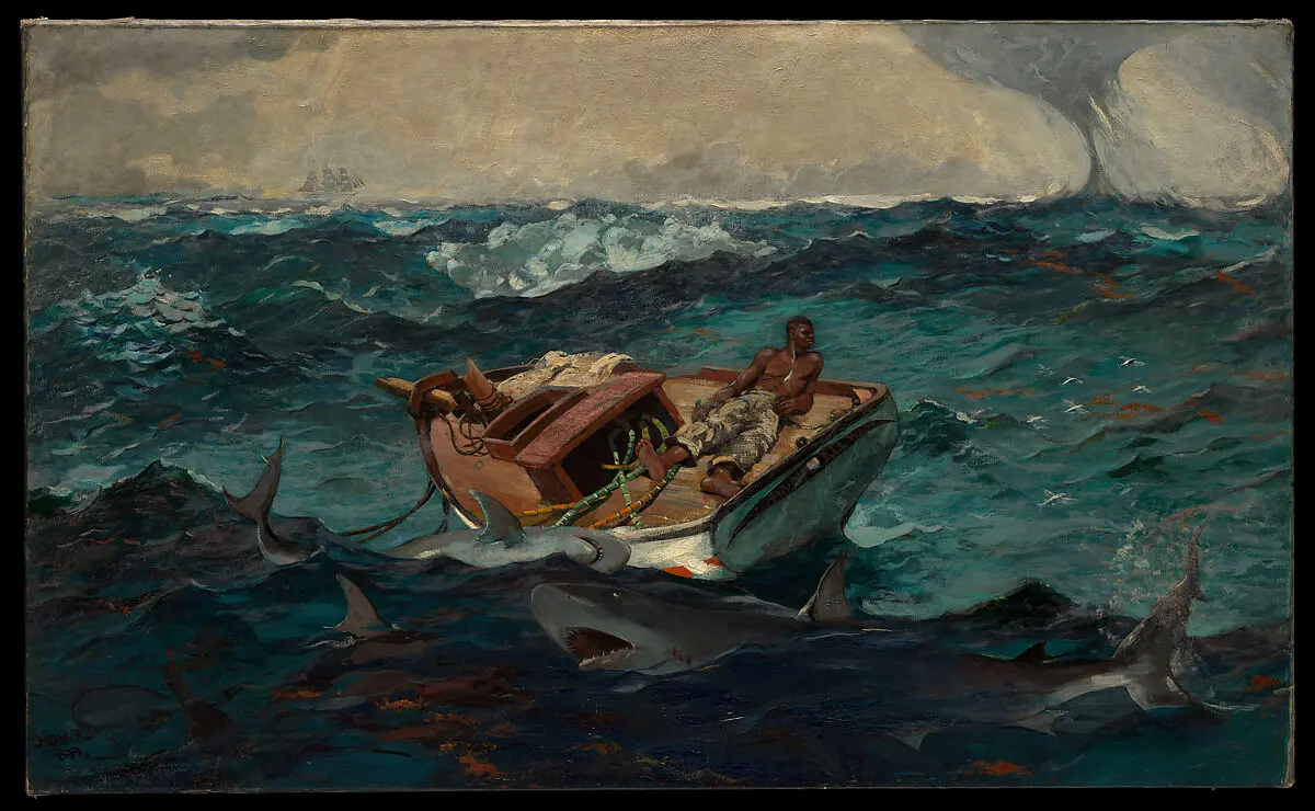 Winslow Homer