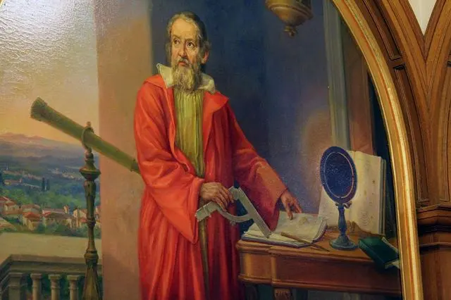 The truth about Galileo and his conflict with the Catholic Church