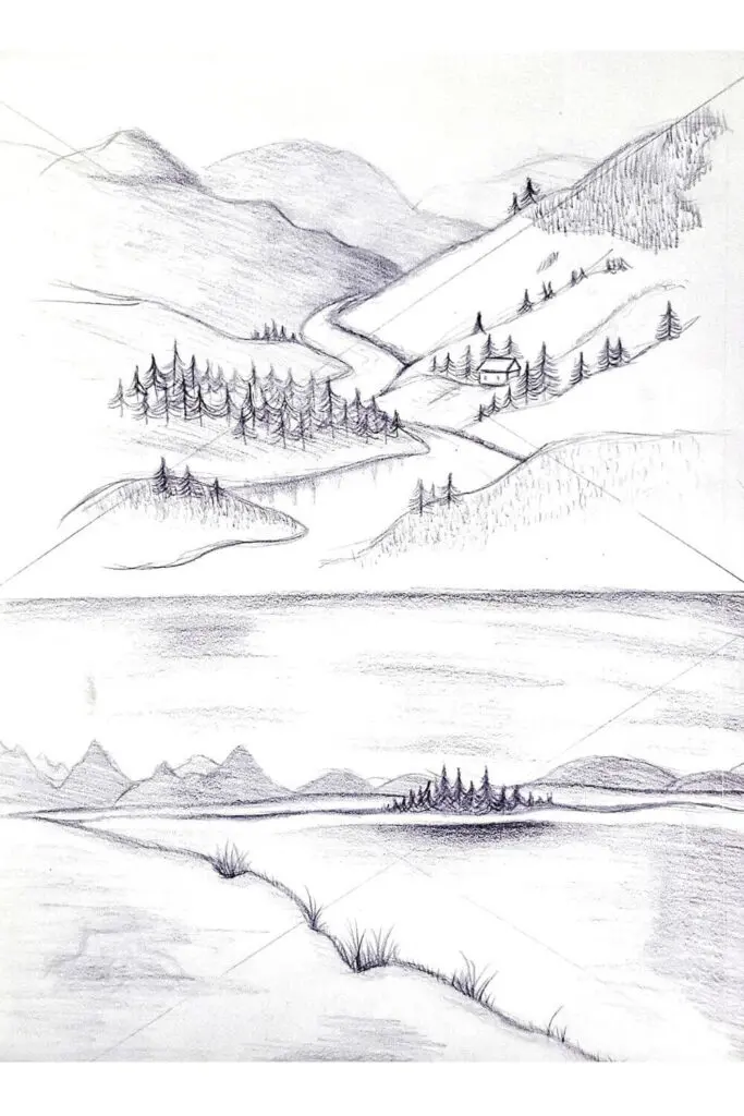 Drawing beginner — image 3