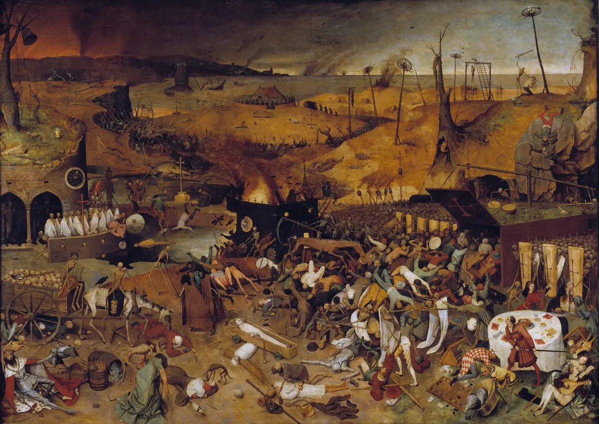 Pieter Bruegel the Elder