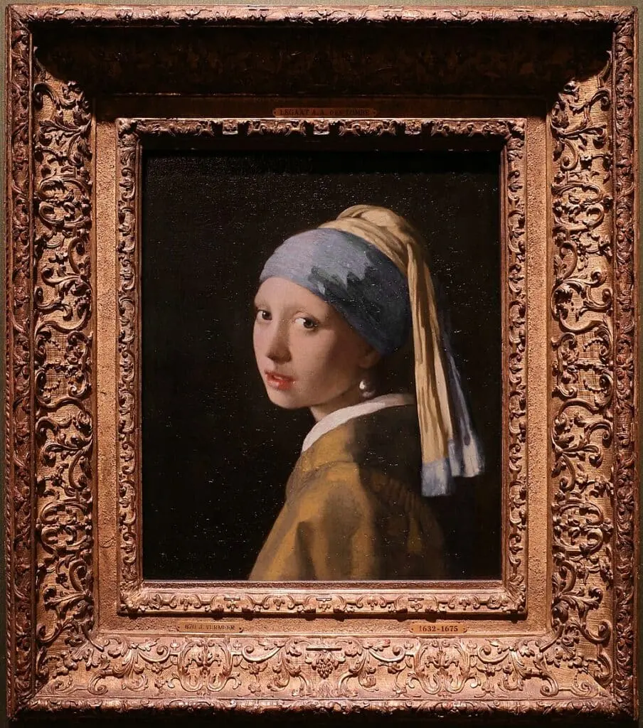 Scale in Art: Definition and Guide