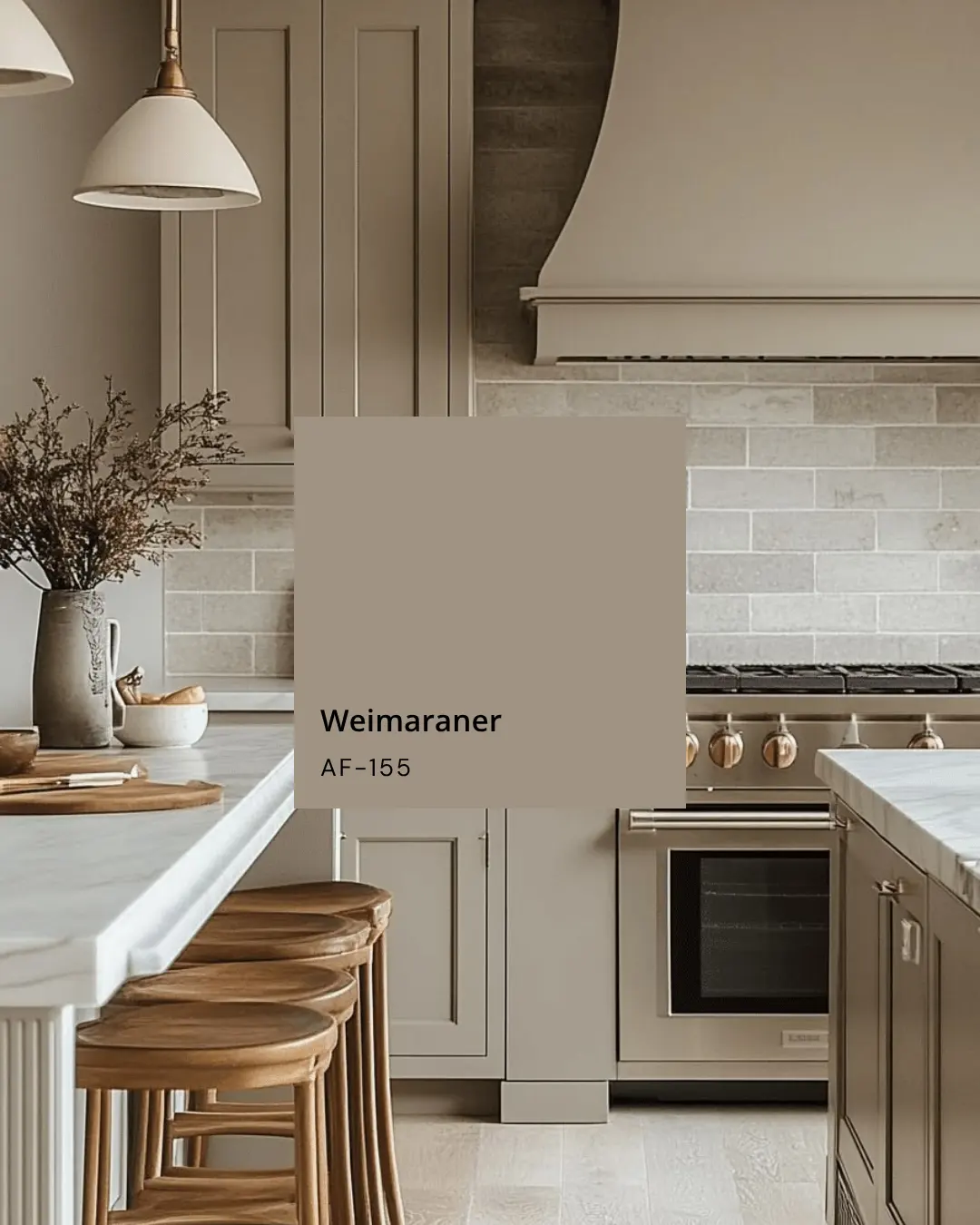Taupe: The Quiet Neutral That Always Works