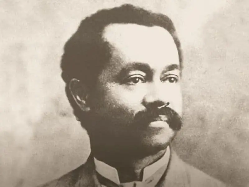 Charles Henry Turner: The little-known Black high school science teacher who revolutionized the study of insec