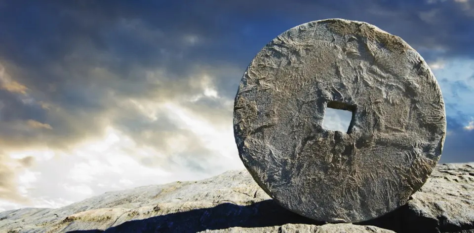 How Was the Wheel Invented?