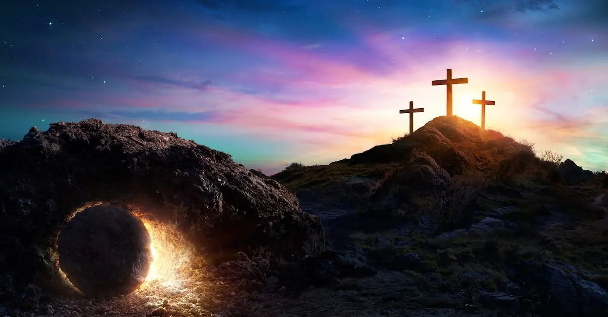 What is Easter? Meaning, History and Holiday Symbols Explained