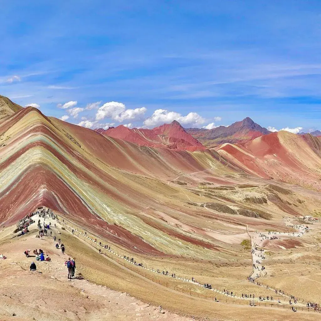 What Peru is Famous For: From Machu Picchu to Ceviche, Exploring the Landmarks and Delights of Peru
