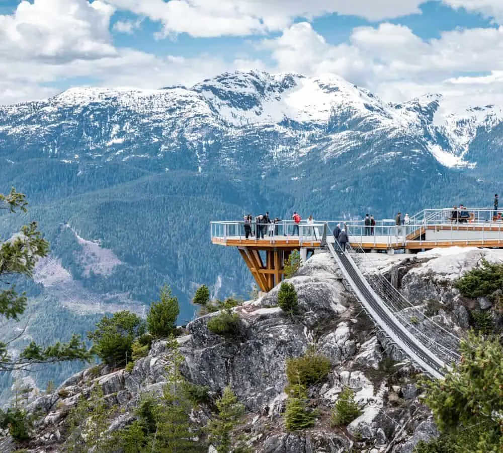 12 Scenic Day Trips from Vancouver for Adventure Seekers 2026