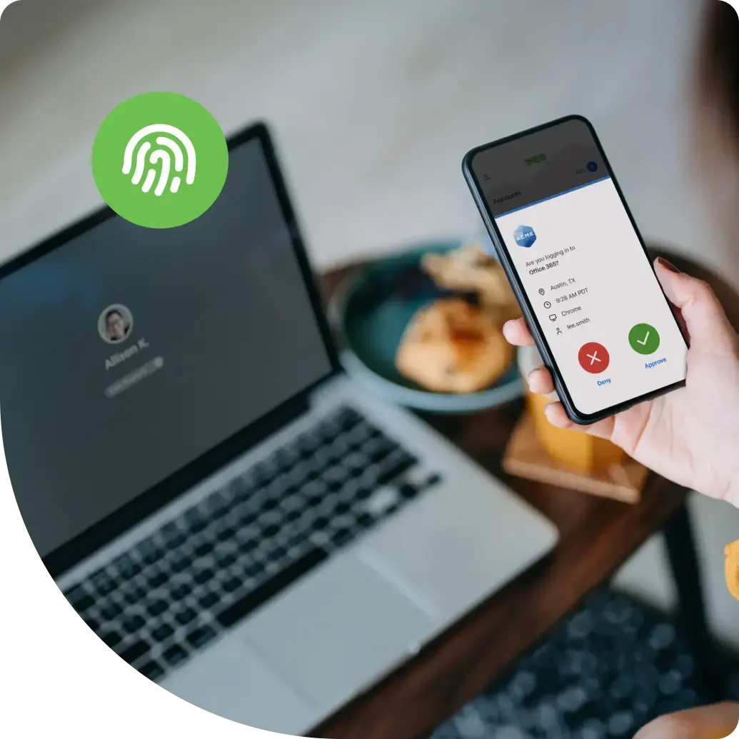 What Is MFA? It's Multi-Factor Authentication
