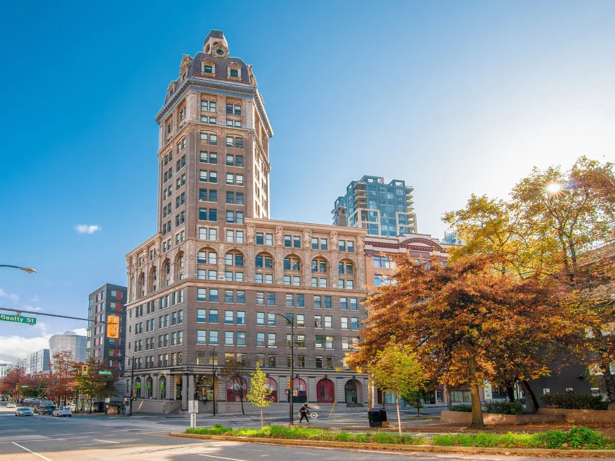 Sun Tower