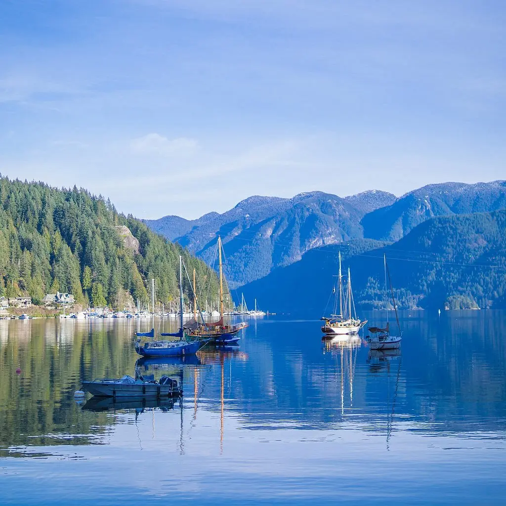 Deep Cove, British Columbia: All You Must Know Before You Go (2026)