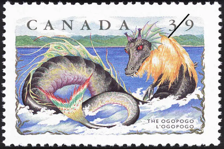 The Myth Goes On: Boogeymen Investigates the Ogopogo