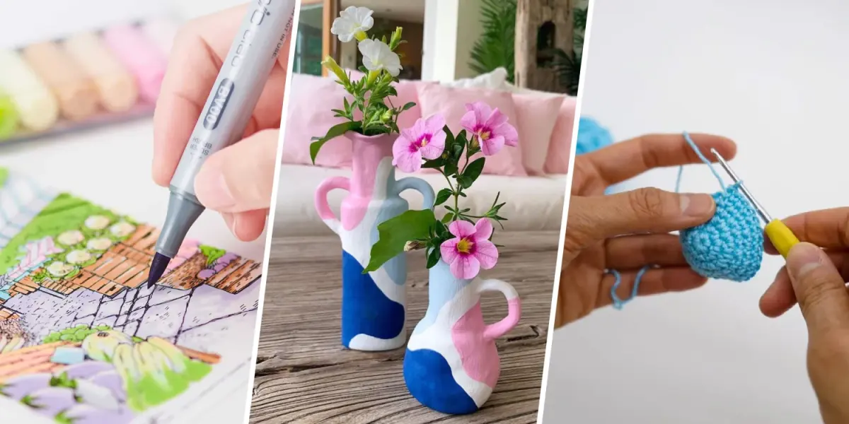 The 45 best gifts for artists in 2025