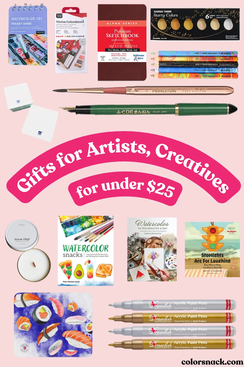 Gift artists — image 3
