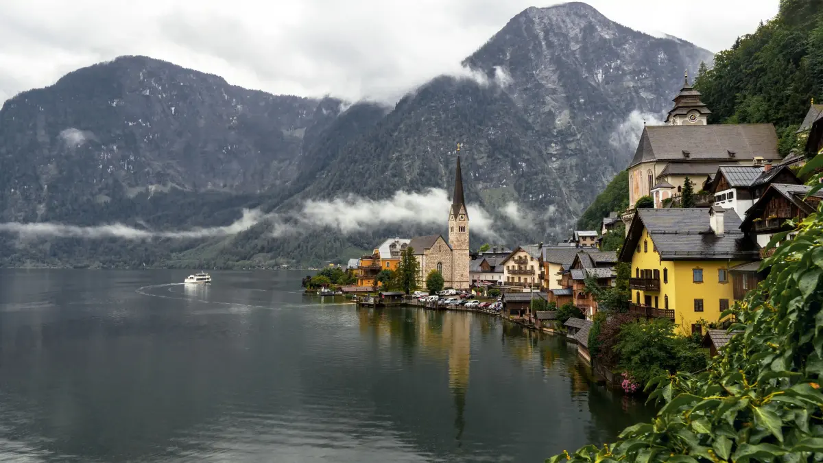 9 Best Places to Visit in Austria