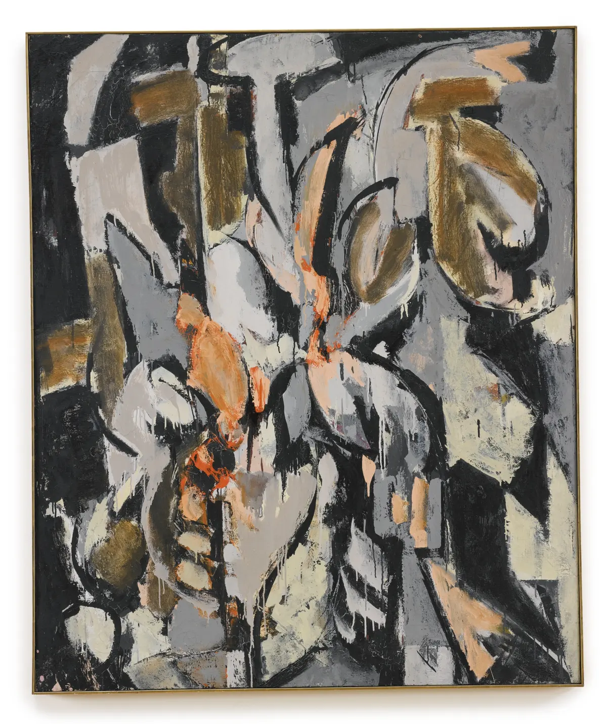 Lee Krasner