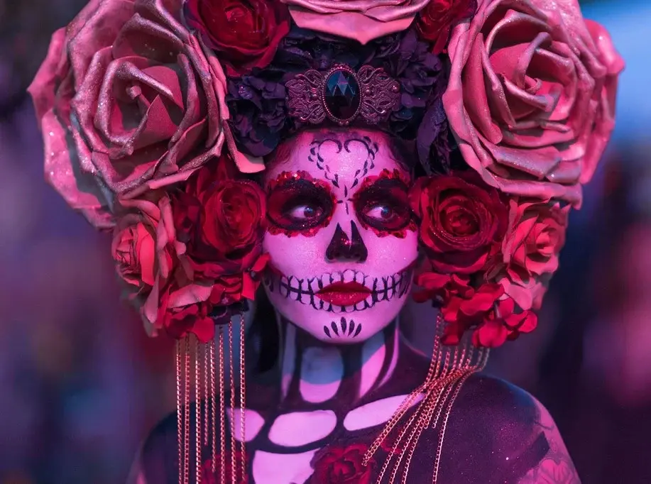 What is the Day of the Dead? Learn About the Celebration
