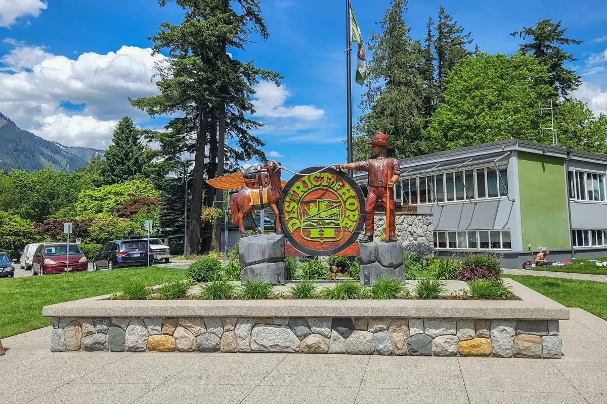 17 BEST Things to do in Hope, BC & Guide to Visiting