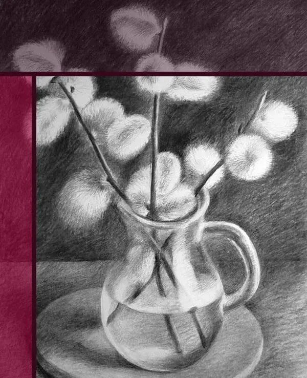 6 Easy Steps to Draw a captivating Still Life