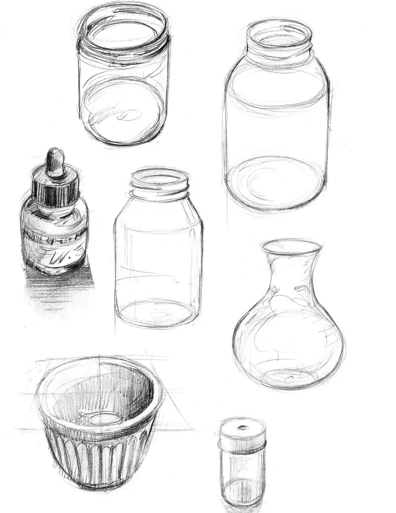 Draw ellipses — image 2