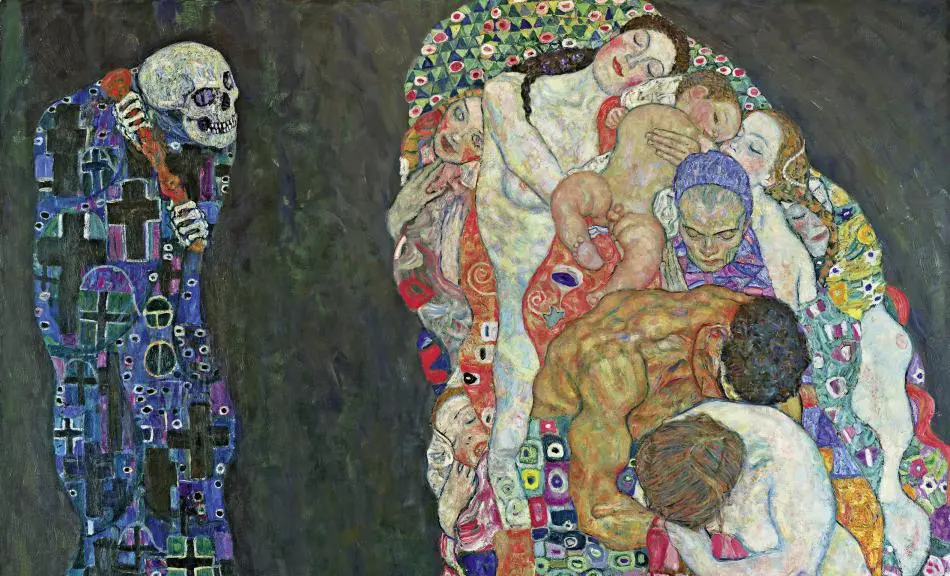 Gustav Klimt
