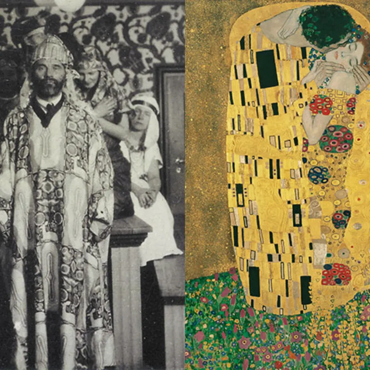 What You Need to Know about Gustav Klimt