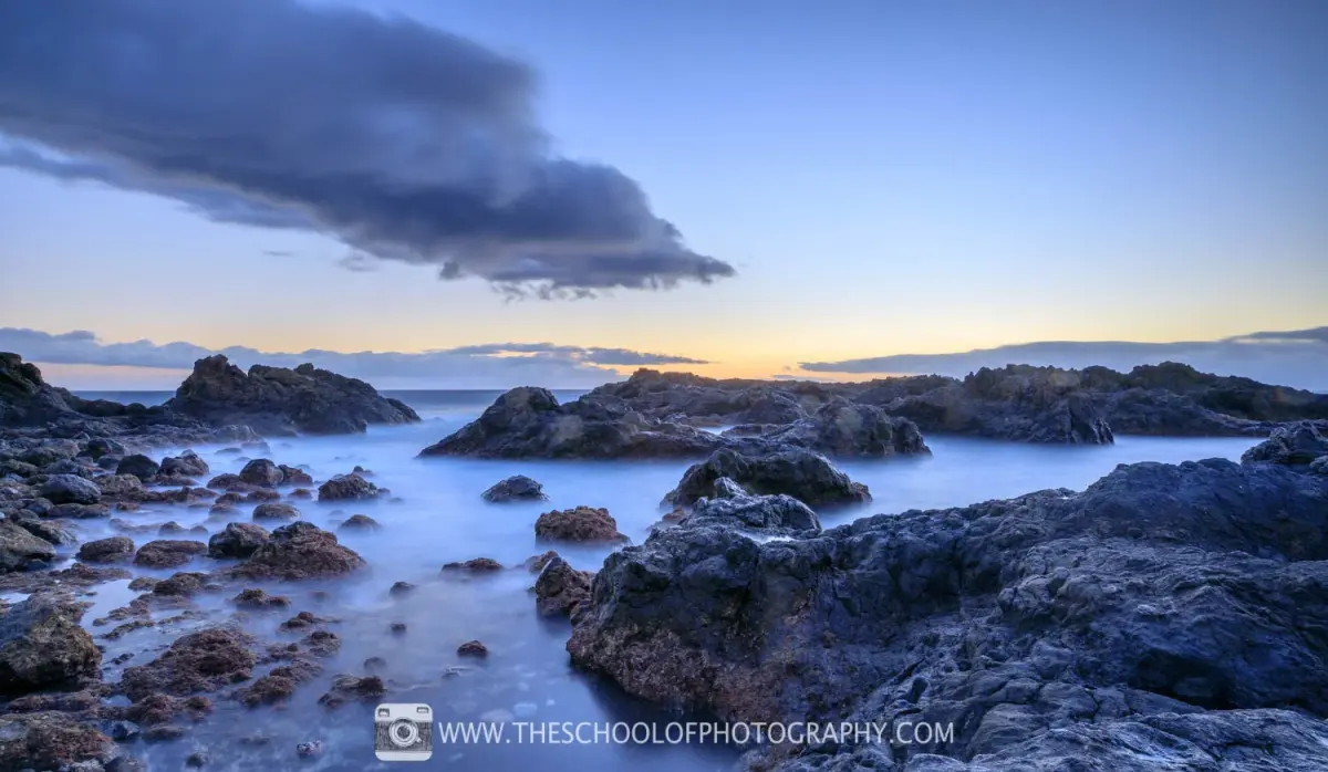 What Is Aperture in Photography? Aperture Definition & F-Stops
