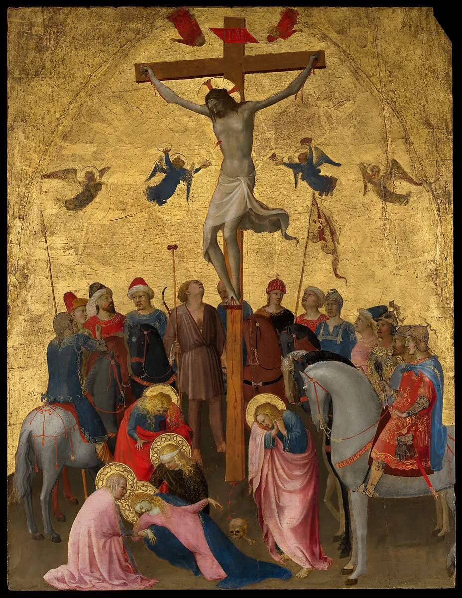 Fra Angelico (Guido di Pietro)